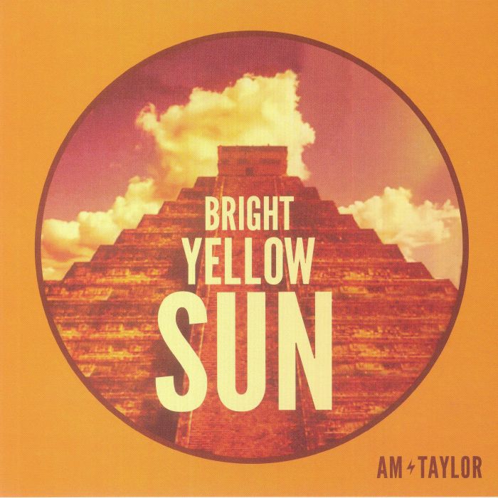 Am Taylor Bright Yellow Sun
