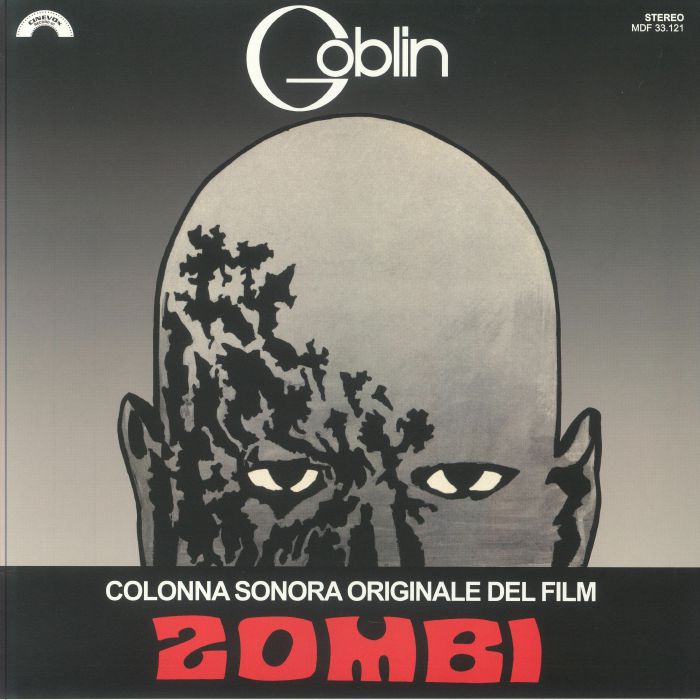 Goblin Zombi (Soundtrack)