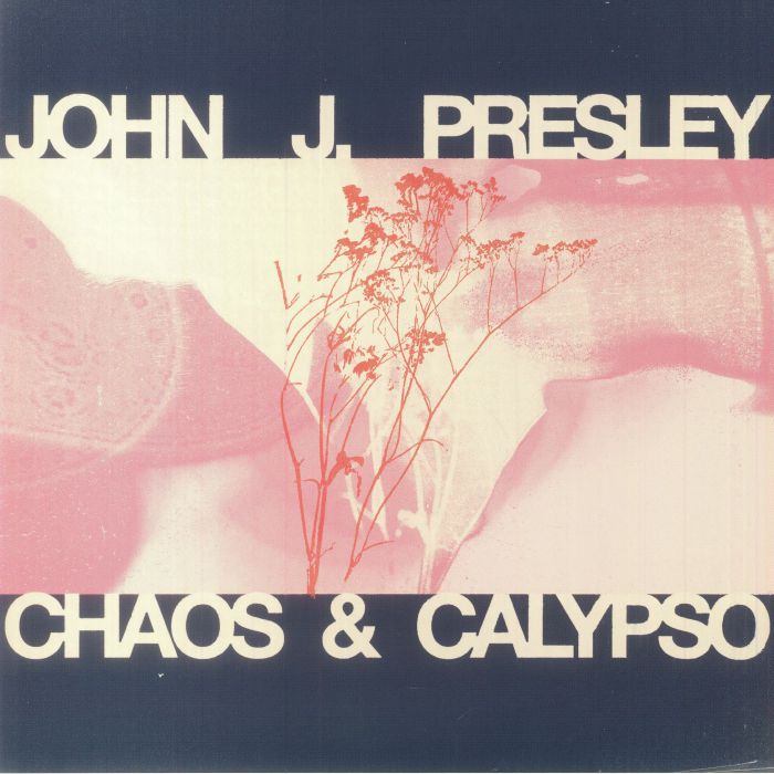 John J Presley Vinyl