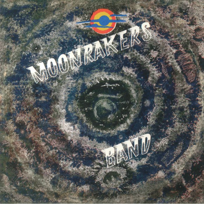 Moonrakers Band Moonrakers Band