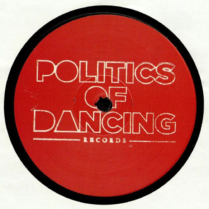 Djebali | Stephan Bazbaz | Boris Werner | Politics Of Dancing | Rowlanz POD Records : 5 Years Part 1
