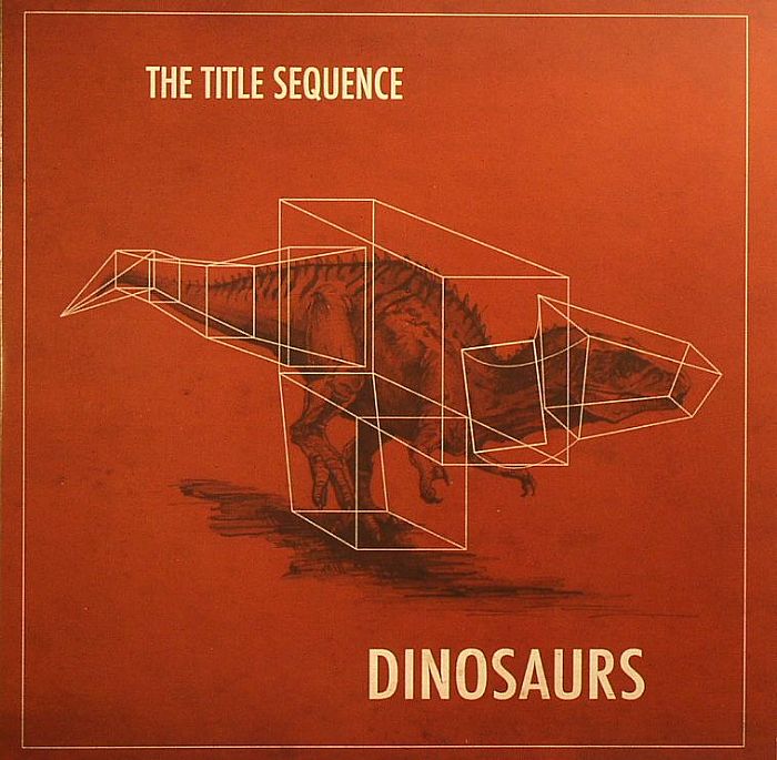 The Title Sequence Dinosaurs