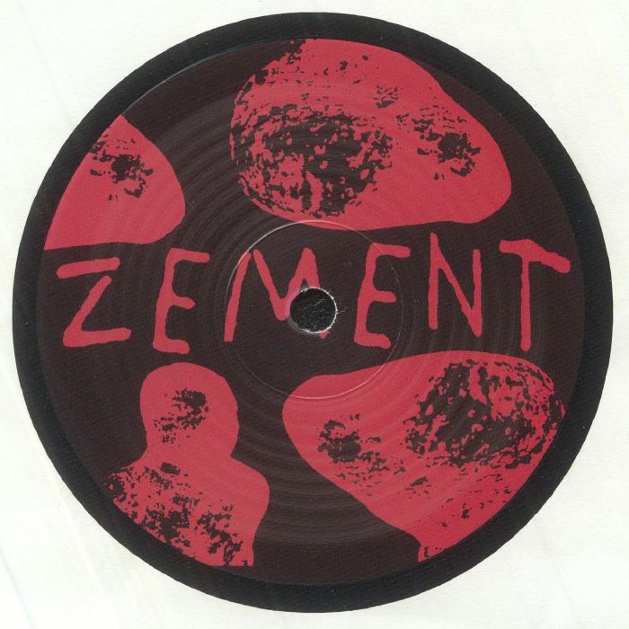 Zement Vinyl