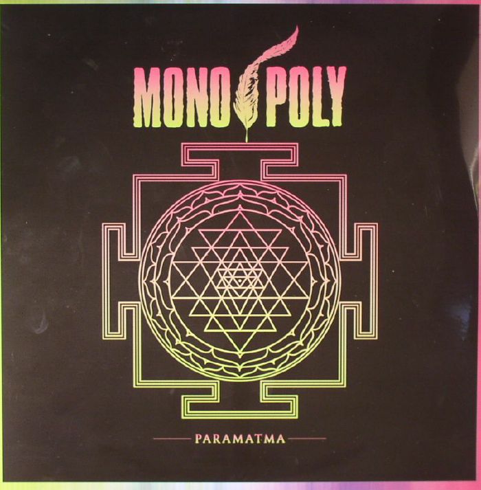 Mono | Poly Paramatma