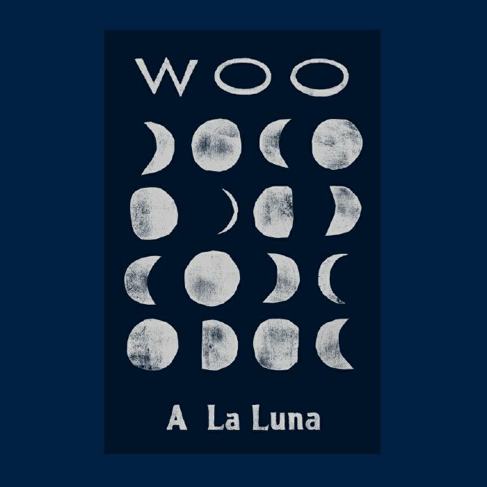 Woo A La Luna