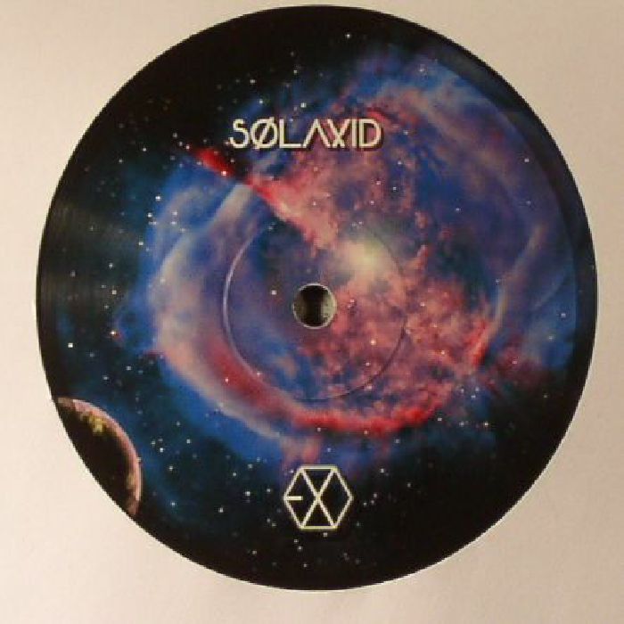 Solaxid Cliese EP