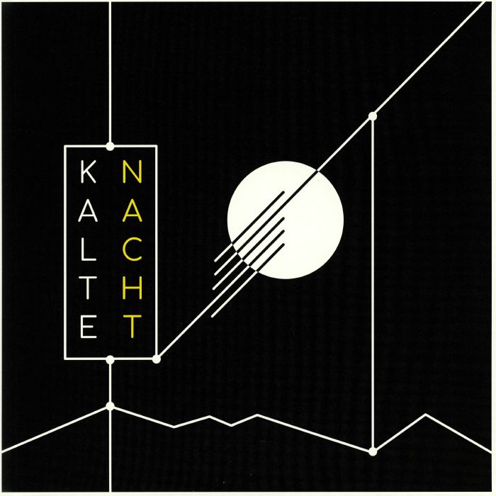 Kalte Nacht – Kalte Nacht vinyl cover