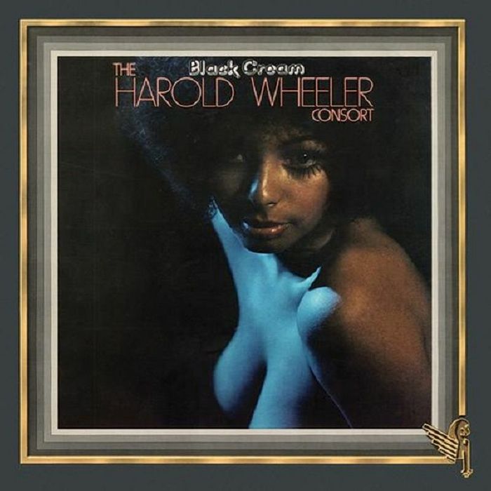 The Harold Wheeler Consort Black Cream (50th Anniversary Edition)