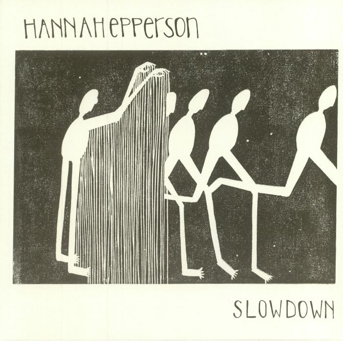 Hannah Epperson Slowdown