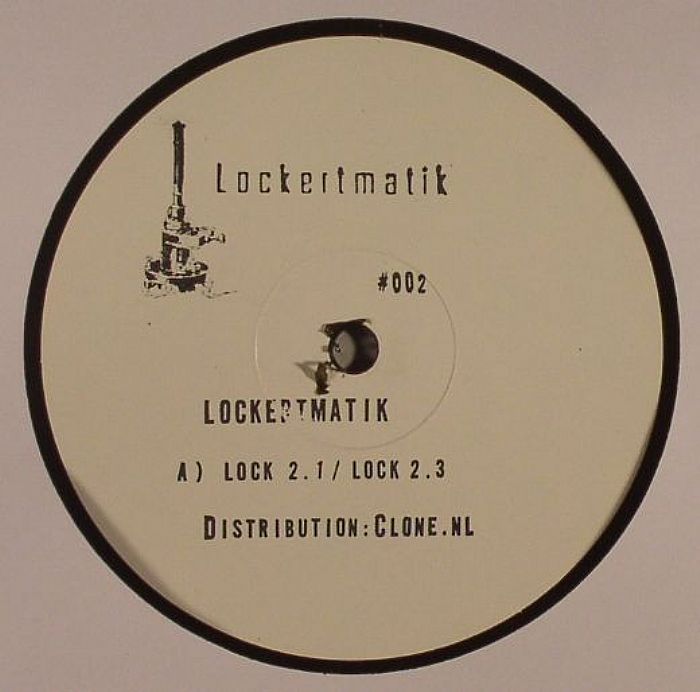 Lockertmatik Lock