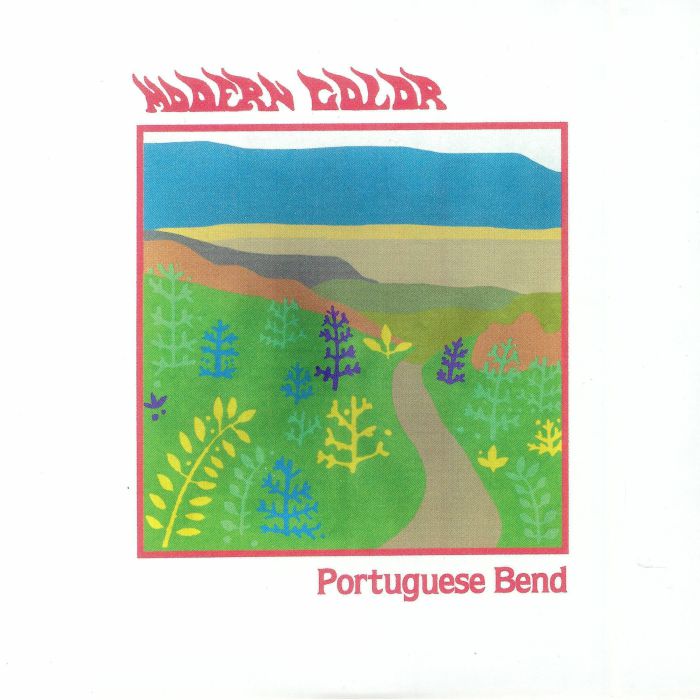 Modern Color Portuguese Bend