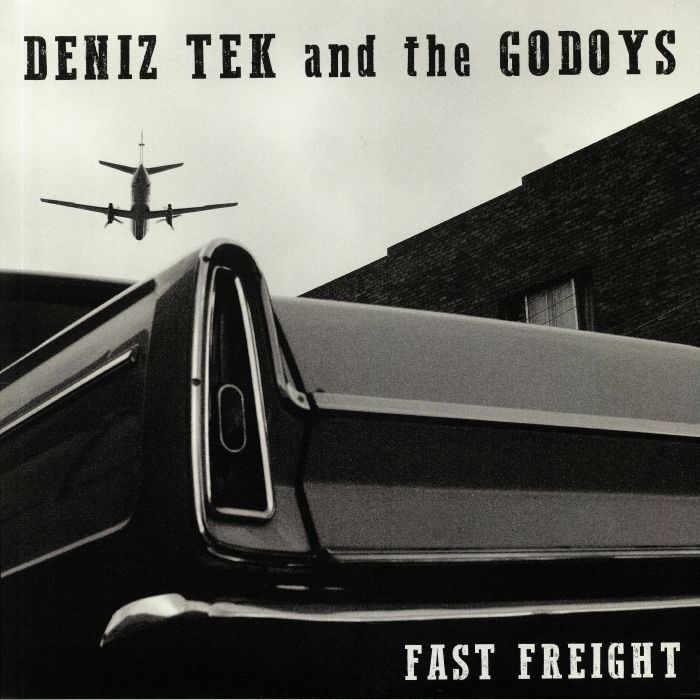 Deniz Tek | The Godoys Fast Freight