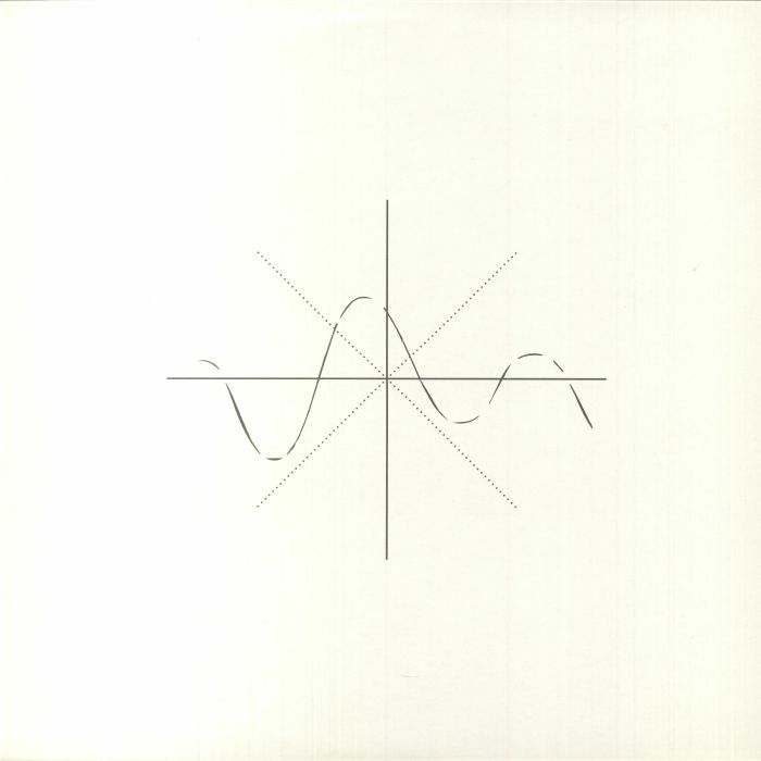 Qeta | Inkipak – Signal II Signal EP vinyl cover