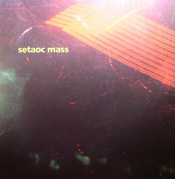 Setaoc Mass Numb EP