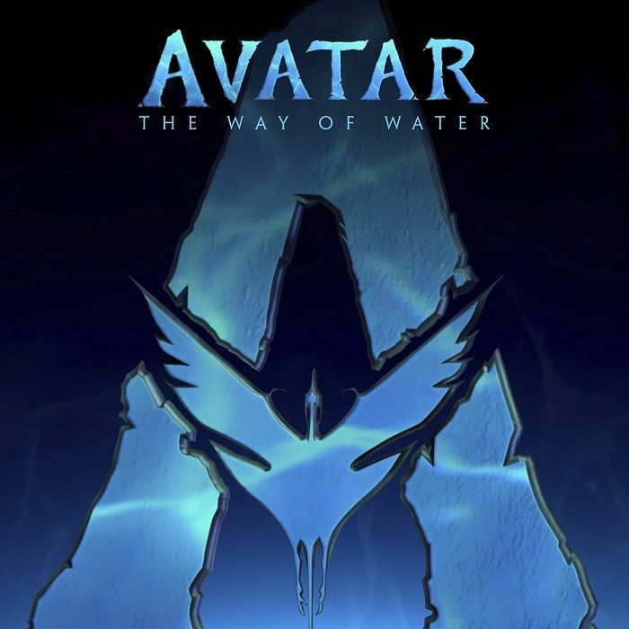 Various Artists Avatar: The Way Of Water (Soundtrack)
