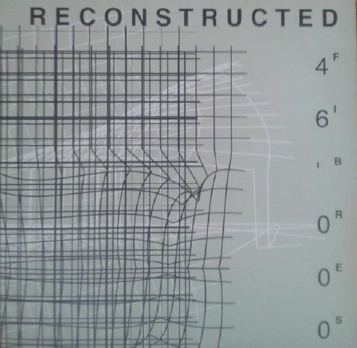 46000 Fibres Reconstructed