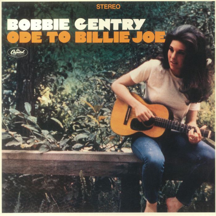 Bobbie Gentry Ode To Billie Joe