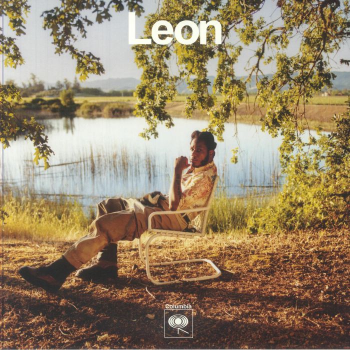 Leon Bridges Leon