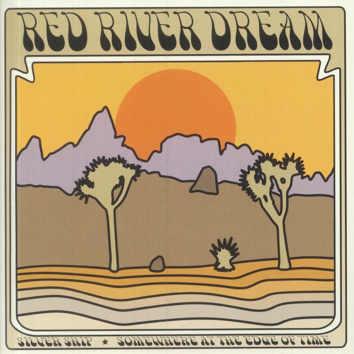 Red River Dream Silver Ship