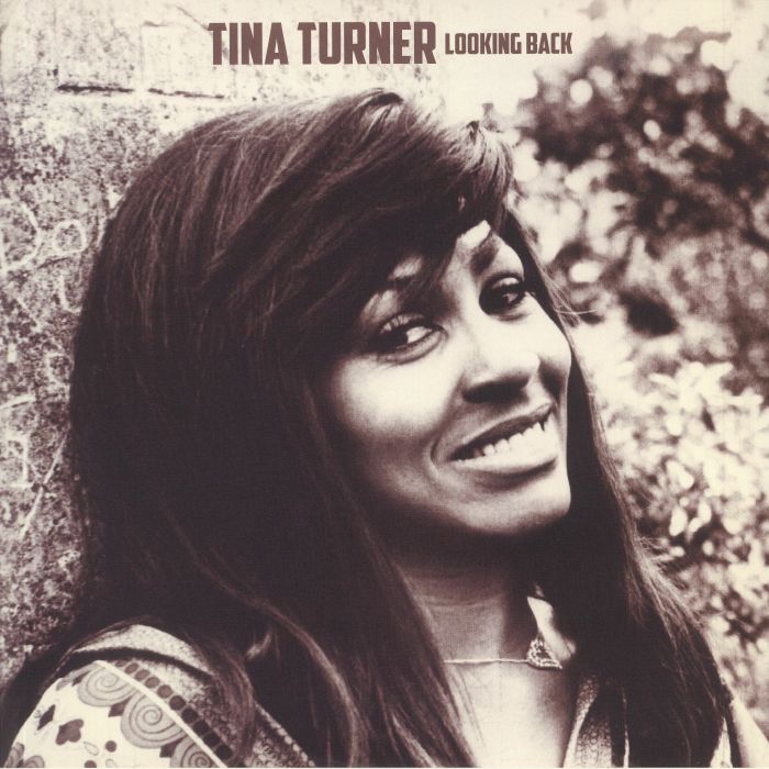 Tina Turner Looking Back