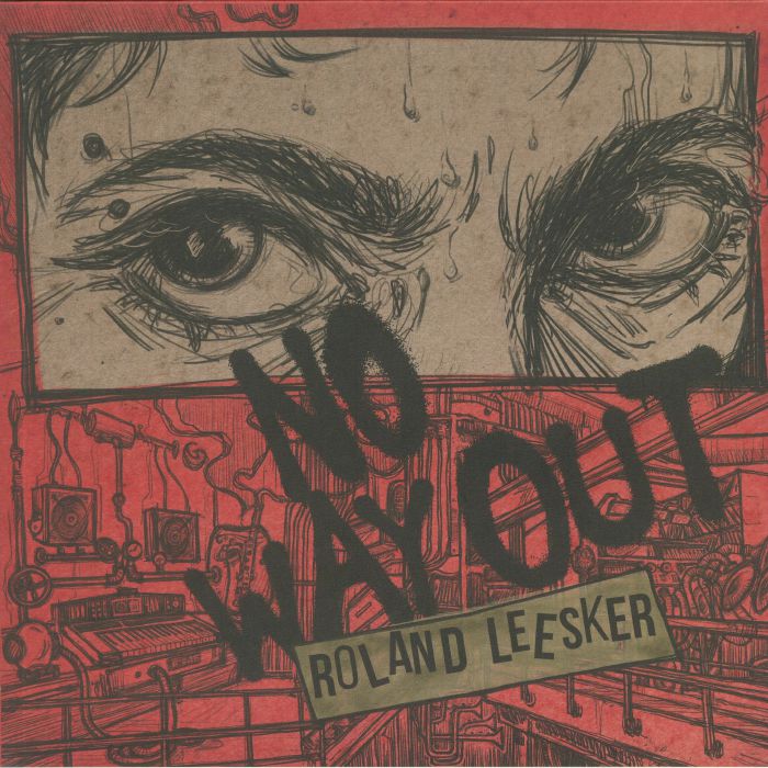 Roland Leesker No Way Out