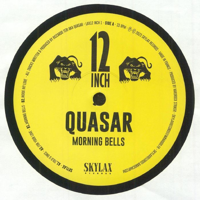 Quasar Morning Bells