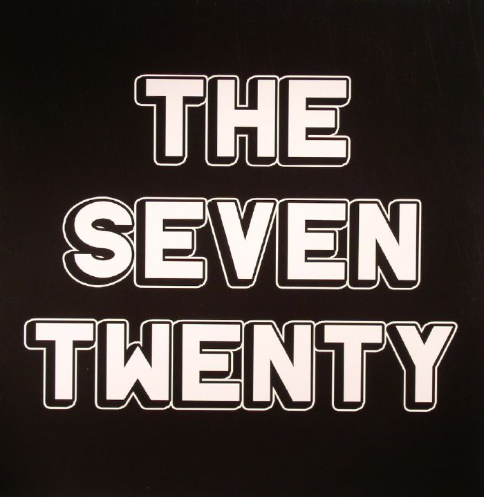 The Seven Twenty The Seven Twenty