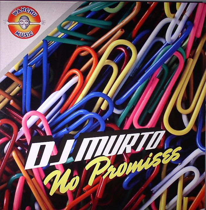 DJ Murto No Promises