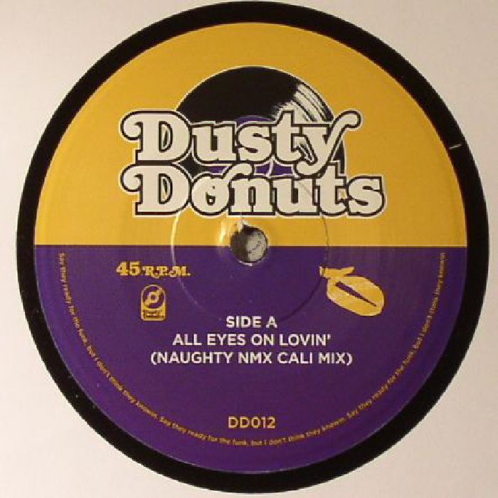 Dusty Donuts Dusty Donuts 12
