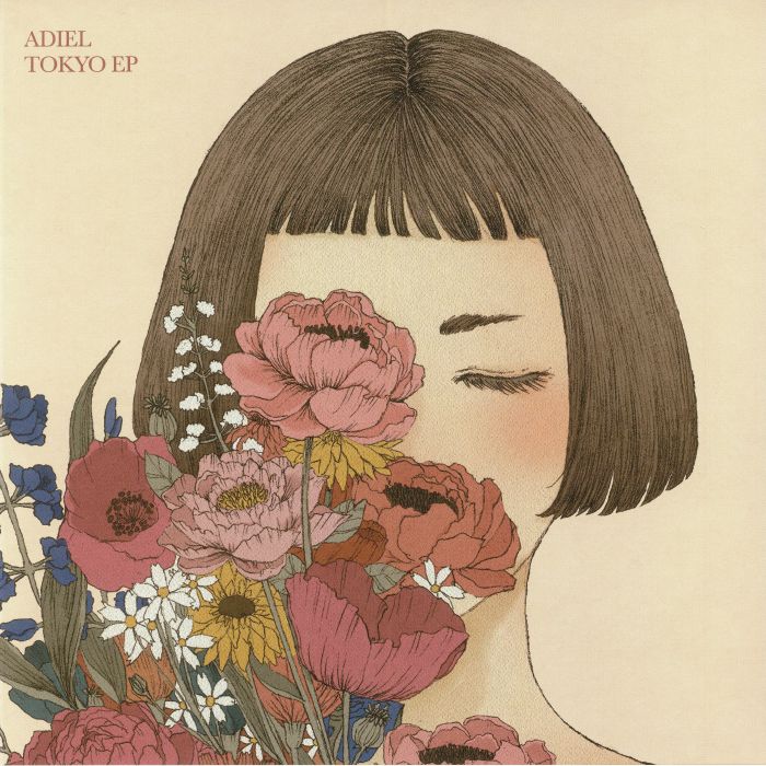 Adiel Tokyo EP
