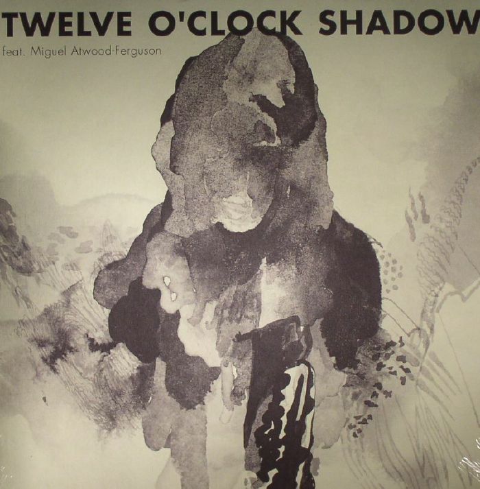 Flako Twelve O Clock Shadow