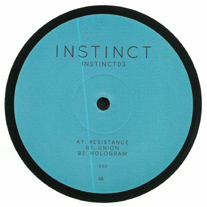 Instinct Instinct 03