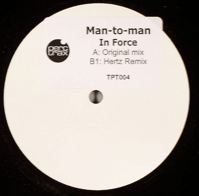 Man To Man In Force