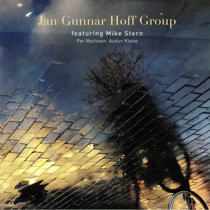 Jan Gunnar Hoff Group | Mike Stern Jan Gunnar Hoff Group