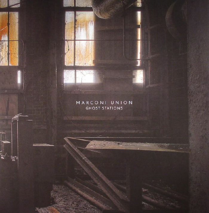 Marconi Union Ghost Stations