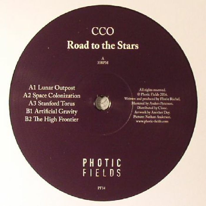 Cco Road To The Stars