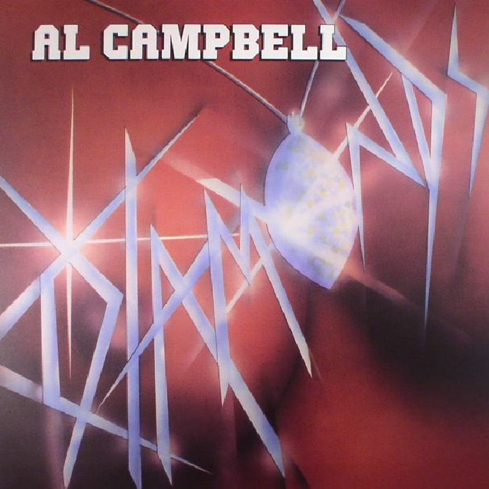Al Campbell Diamonds (reissue)