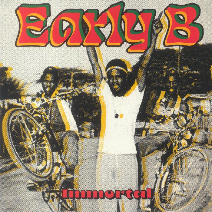 Early B Immortal