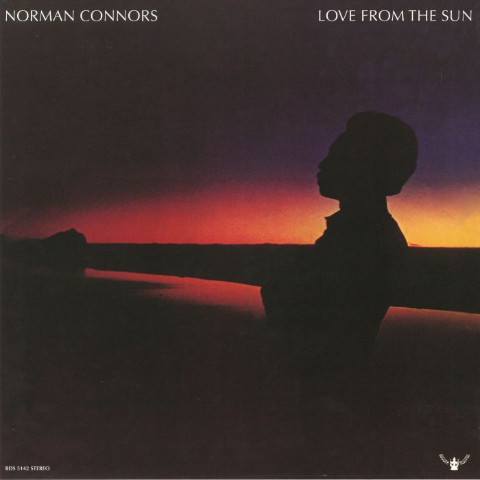 Norman Connors Love From The Sun (remastered)