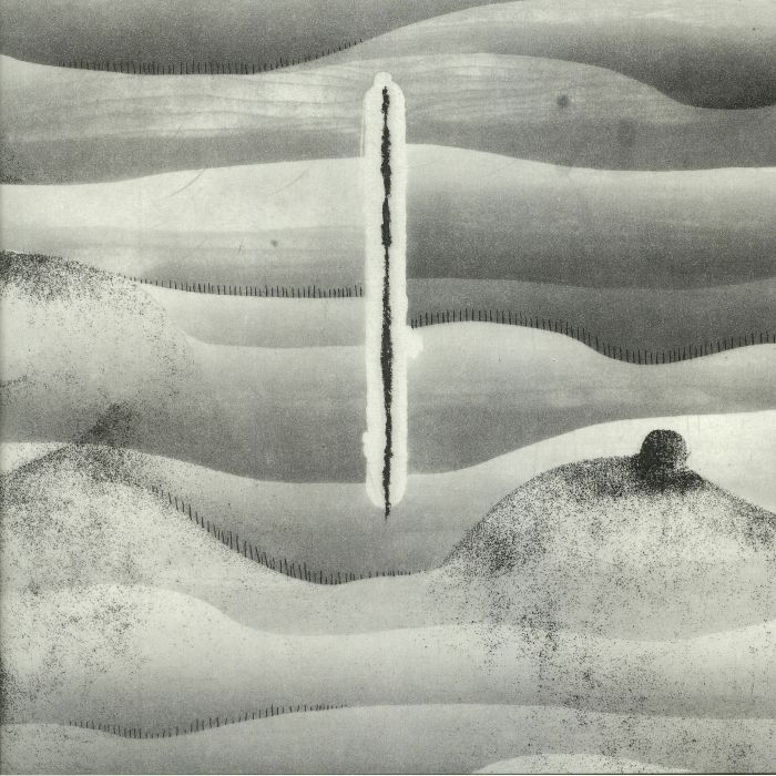 Cornelius – Mellow Waves vinyl cover