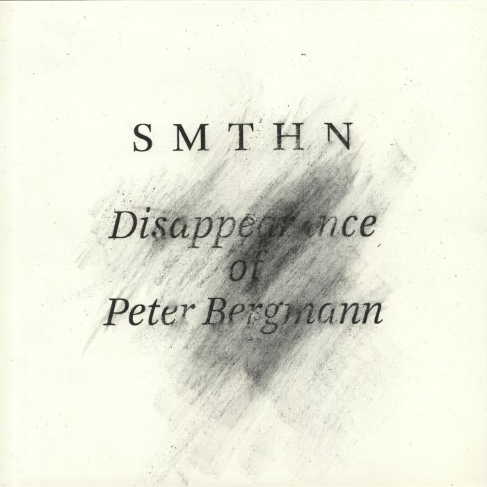 Smthn Disappearance Of Peter Bergmann
