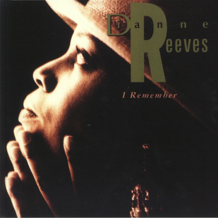 Dianne Reeves I Remember