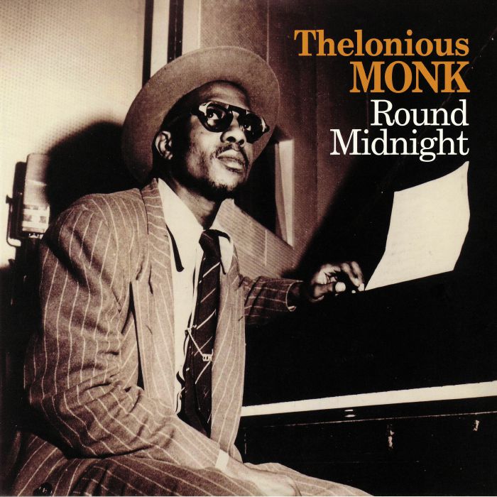 Thelonious Monk Round Midnight: 80th Anniversary Edition