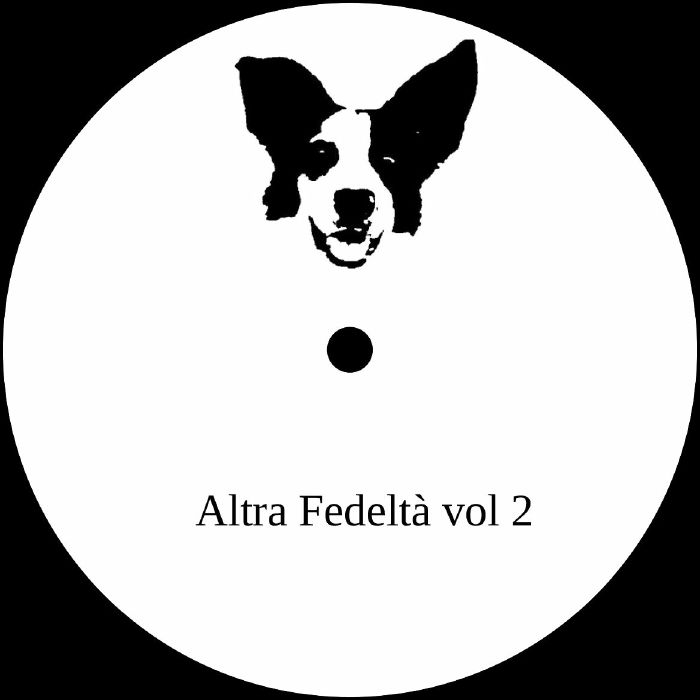 Dance Signal Vinyl