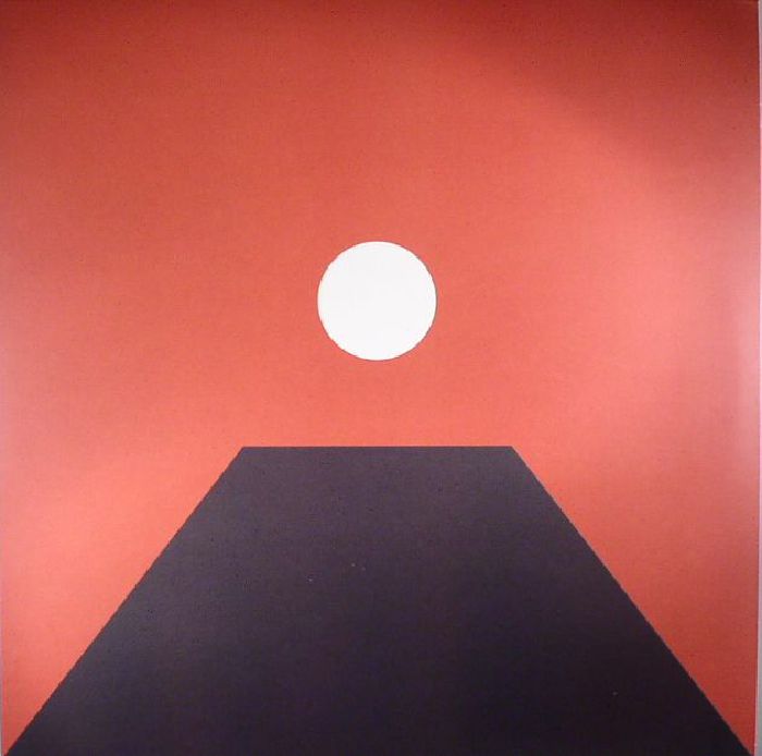 Tycho – Epoch vinyl cover