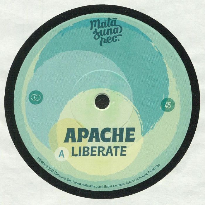 Apache Liberate