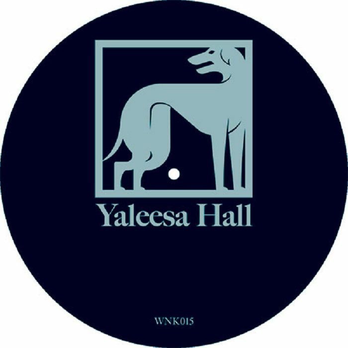Yaleesa Hall Cullen