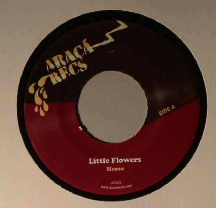 Little Flowers Home
