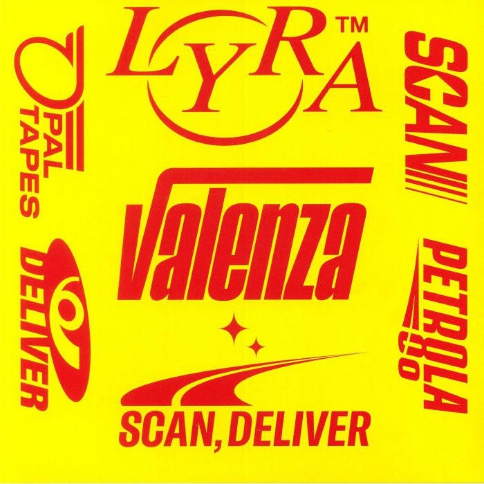 Lyra Valenza Scan Deliver