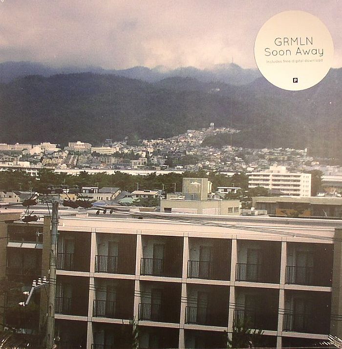 Grmln Soon Away